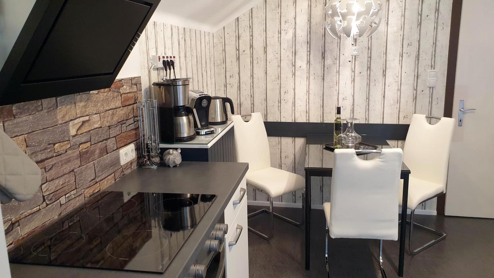 Haus Alpenblick Appartement Obertraun Kamer foto
