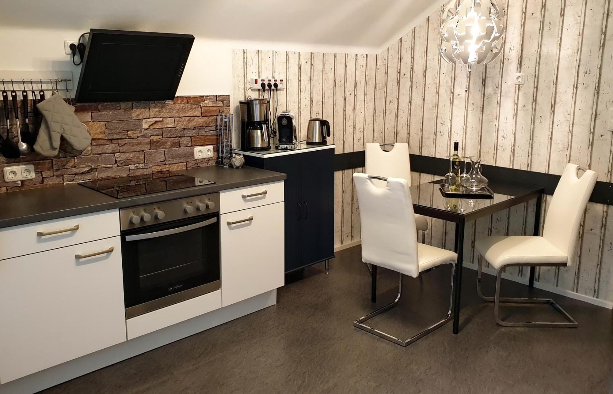 Haus Alpenblick Appartement Obertraun Kamer foto