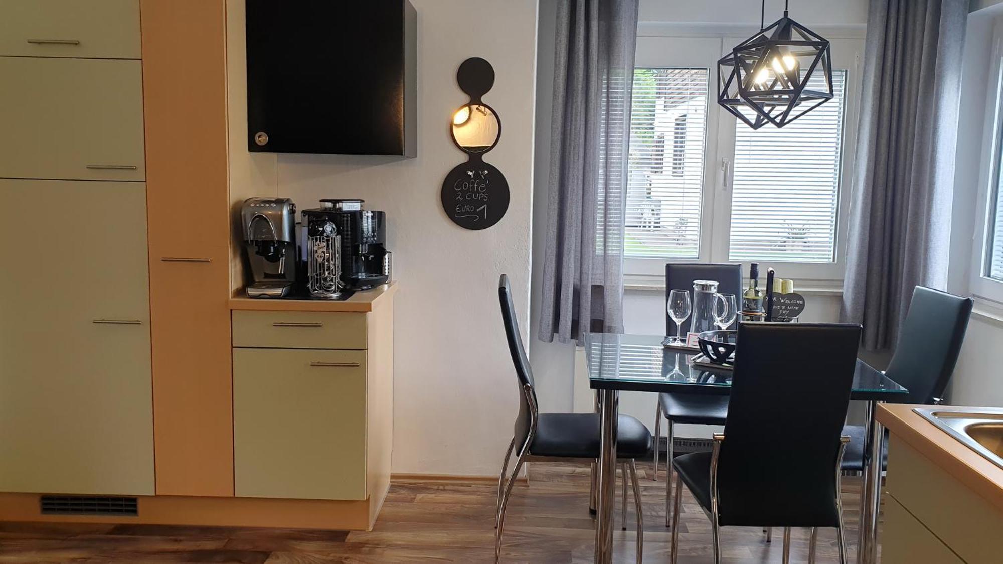 Haus Alpenblick Appartement Obertraun Buitenkant foto