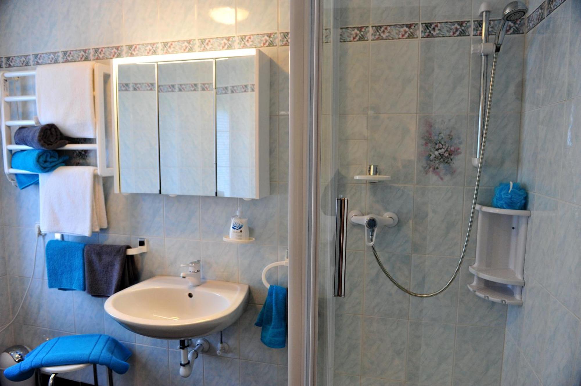 Haus Alpenblick Appartement Obertraun Buitenkant foto